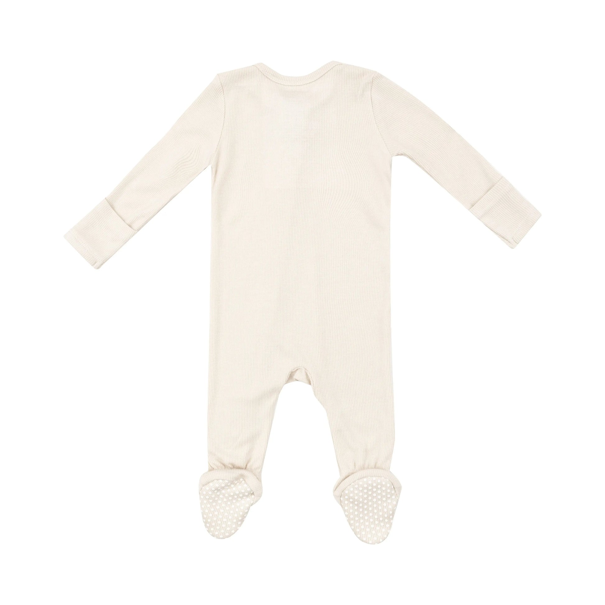 Angel Dear 2 Way Zipper Footie Signature Prints For Babies Angel Dear Everetts Place: Online Boutique