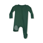 Angel Dear Angel Dear 2 Way Zipper Footie Soft Bamboo Fabric Baby - Apparel & Accessories > Clothing > Baby & Toddler Clothing > Baby & Toddler Sleepwear 651