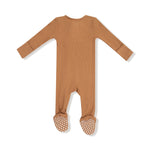 Angel Dear Angel Dear 2 Way Zipper Footie for Easy Diaper Changes - Apparel & Accessories > Clothing > Baby & Toddler Clothing > Baby & Toddler Sleepwear 651
