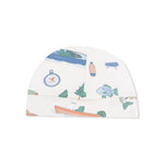 Angel Dear Angel Dear Baby Beanie Hat Cozy Soft Snug Winter Accessory - Apparel & Accessories > Clothing Accessories > Baby & Toddler Clothing Accessories > Baby & Toddler Hats 761