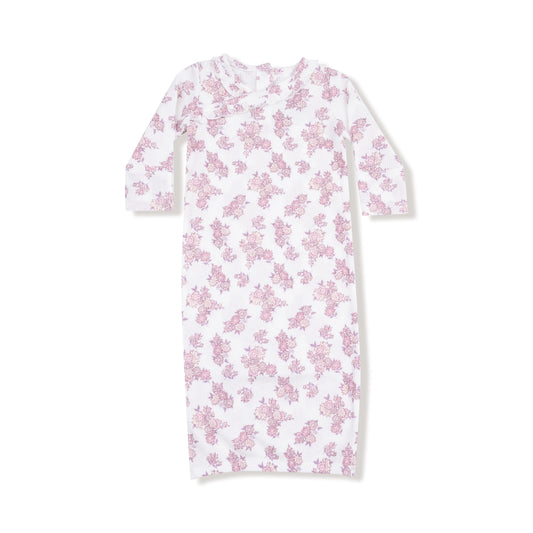 Angel Dear Baby Kimono Gown Cozy Waffle Wrap Design Angel Dear Everetts Place: Online Boutique