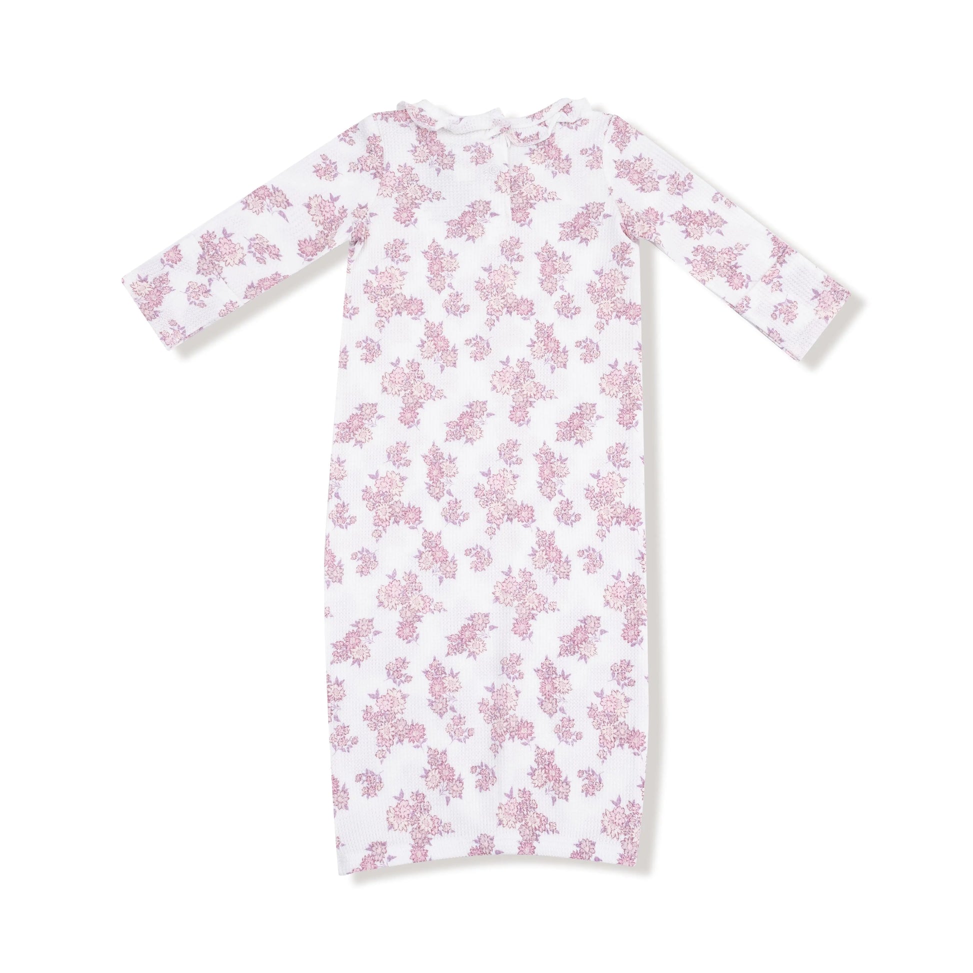 Angel Dear Baby Kimono Gown Cozy Waffle Wrap Design Angel Dear Everetts Place: Online Boutique