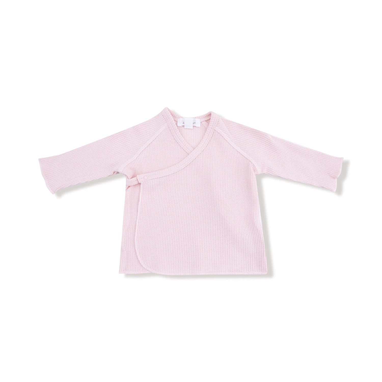 Angel Dear Angel Dear Baby Long Sleeve Kimono and Footed Pant Set - Apparel & Accessories > Clothing > Baby & Toddler Clothing > Baby & Toddler Outfits 453