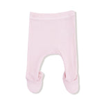 Angel Dear Angel Dear Baby Long Sleeve Kimono and Footed Pant Set - Apparel & Accessories > Clothing > Baby & Toddler Clothing > Baby & Toddler Outfits 453