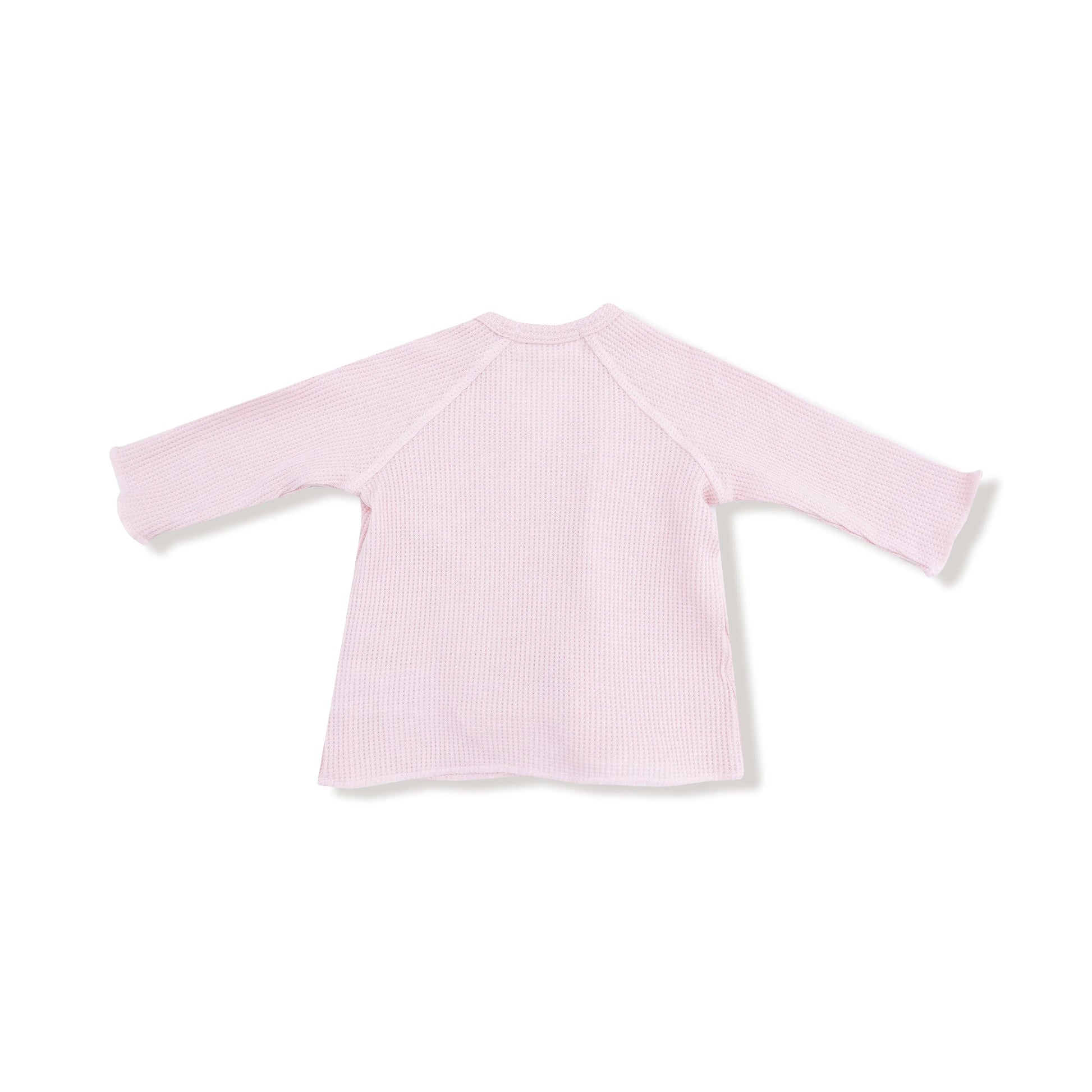 Angel Dear Baby Long Sleeve Kimono and Footed Pant Set Angel Dear Everetts Place: Online Boutique