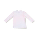 Angel Dear Angel Dear Baby Long Sleeve Mock Turtleneck Ribbed Modal - Apparel & Accessories > Clothing > Baby & Toddler Clothing > Baby & Toddler Tops 451