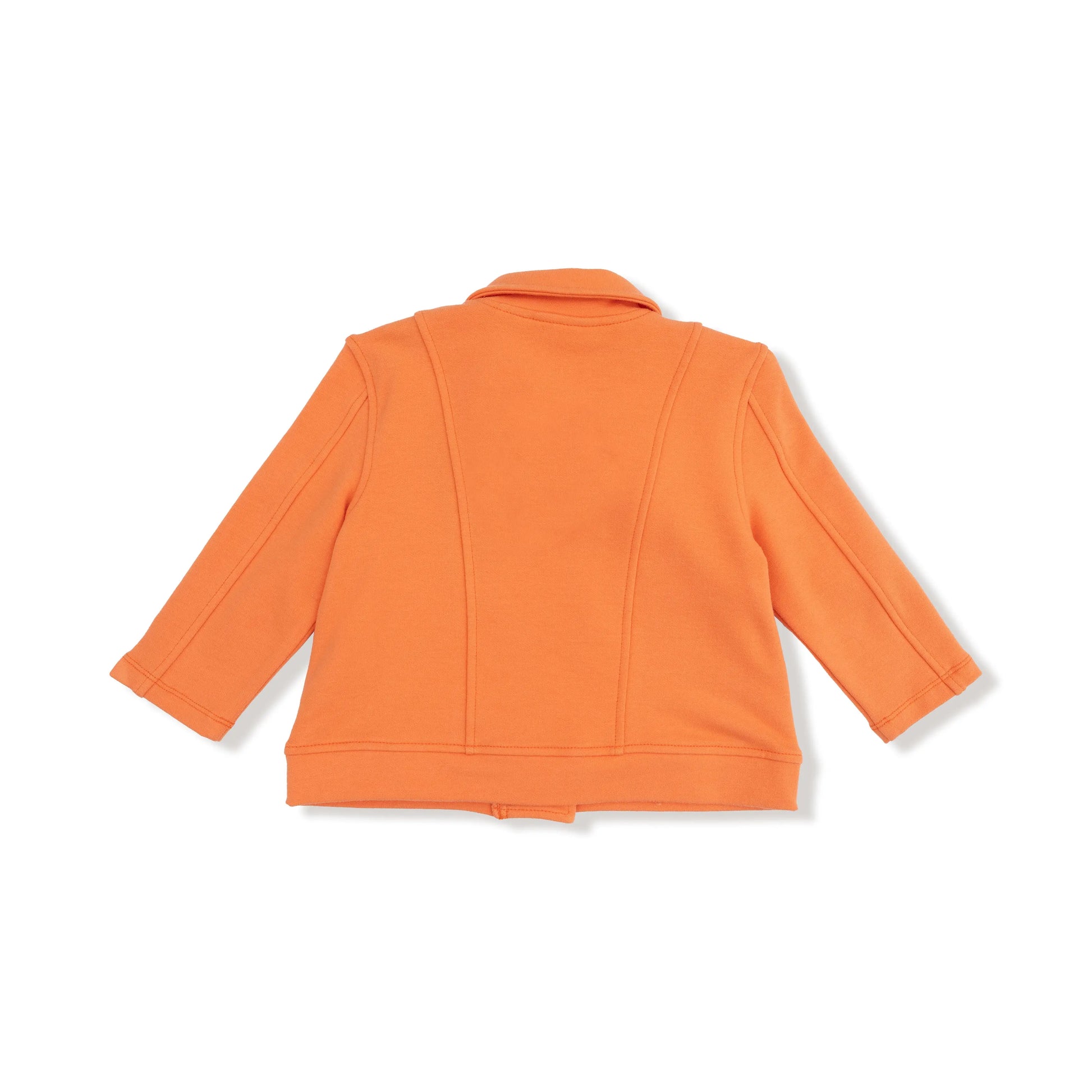 Angel Dear Baby Motorcycle Jacket French Terry Cozy Angel Dear Everetts Place: Online Boutique