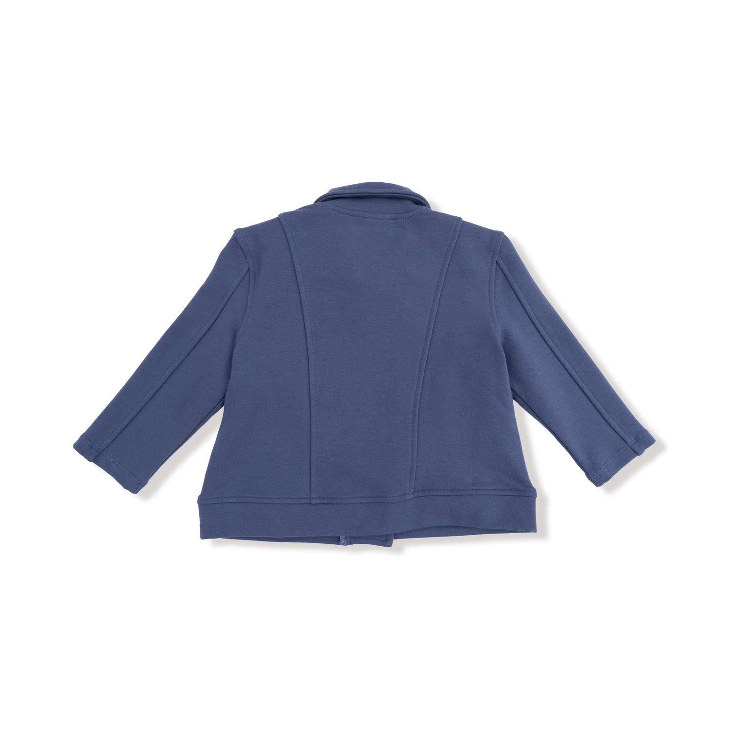 Angel Dear Angel Dear Baby Motorcycle Jacket French Terry Cozy - Apparel & Accessories > Clothing > Baby & Toddler Clothing > Baby & Toddler Outerwear > Baby & Toddler Coats & Jackets 870