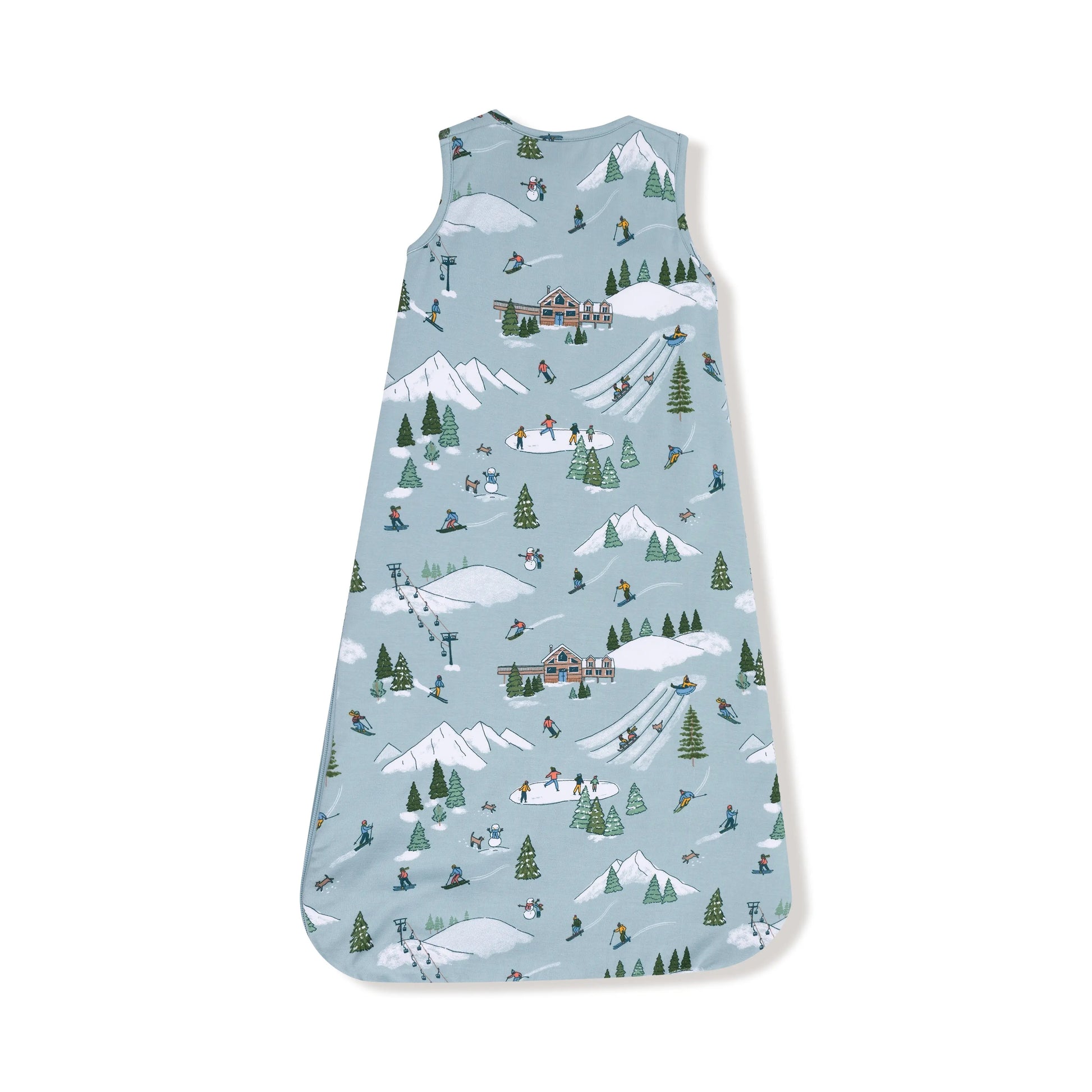 Angel Dear Baby Sleep Bag Bamboo Viscose Cozy Nights Angel Dear Everetts Place: Online Boutique