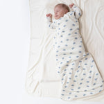 Angel Dear Angel Dear Baby Sleep Bag Ultra Soft Ribbed Modal Fabric - Apparel & Accessories > Clothing Accessories > Baby & Toddler Clothing Accessories > Baby & Toddler Hats 240