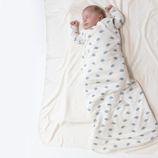 Angel Dear Baby Sleep Bag Ultra Soft Ribbed Modal Fabric Angel Dear Everetts Place: Online Boutique