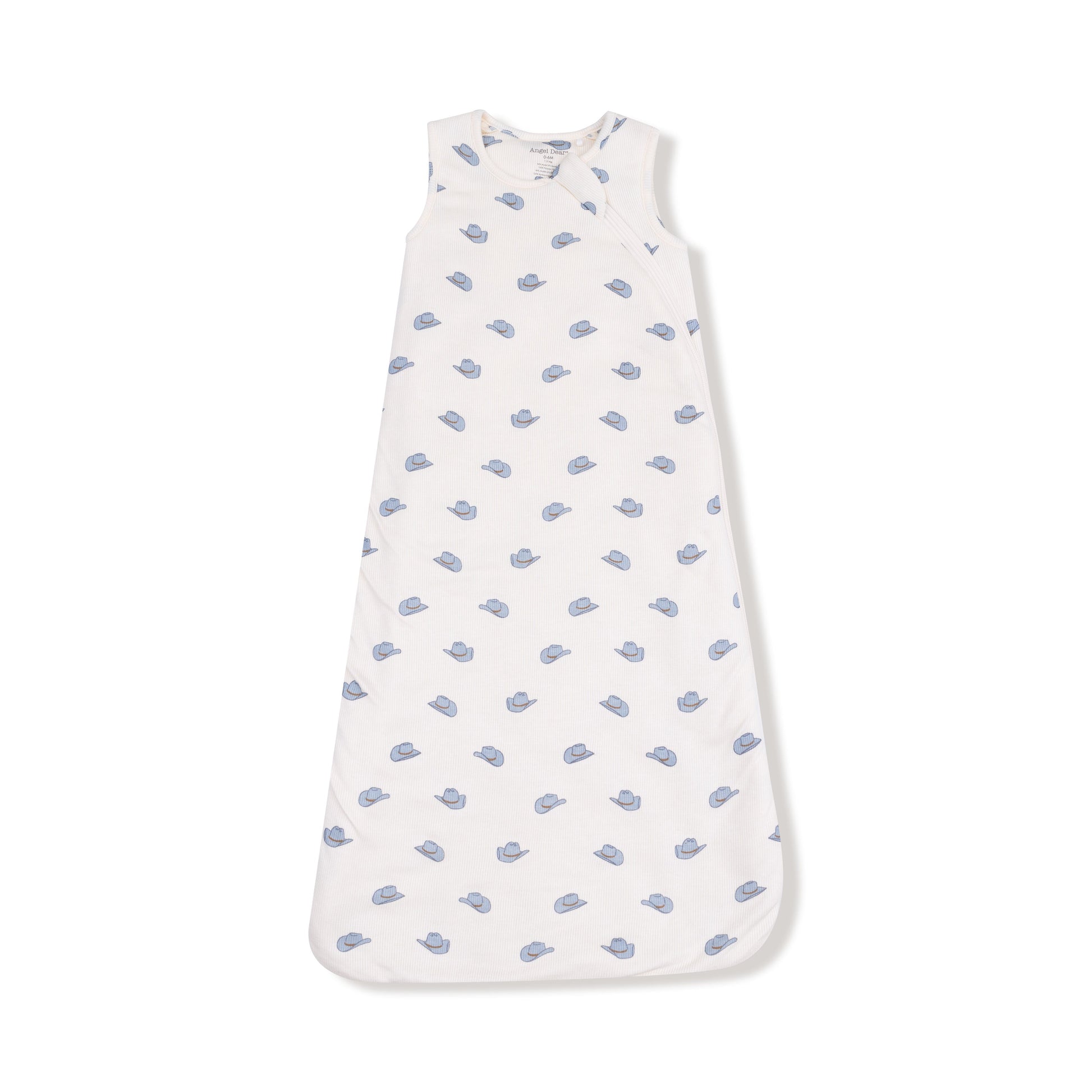 Angel Dear Baby Sleep Bag Ultra Soft Ribbed Modal Fabric Angel Dear Everetts Place: Online Boutique