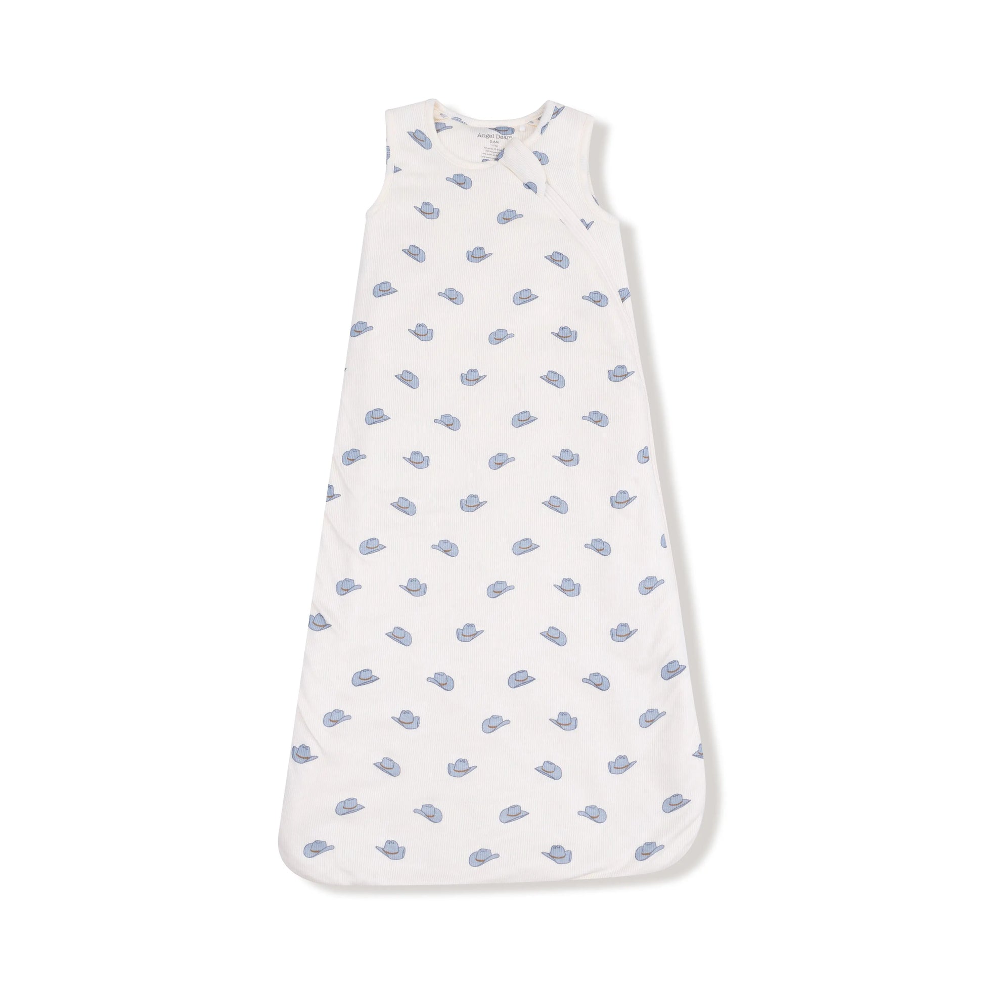 Angel Dear Baby Sleep Bag Ultra Soft Ribbed Modal Fabric Angel Dear Everetts Place: Online Boutique
