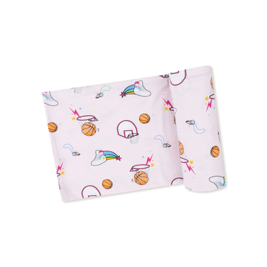 Angel Dear Bamboo Swaddle Blanket Viscose From Bamboo 45x45 Angel Dear Everetts Place: Online Boutique