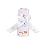 Angel Dear Angel Dear Bamboo Swaddle Blanket Viscose From Bamboo 45x45 - Baby & Toddler > Swaddling & Receiving Blankets > Swaddling Blankets 476
