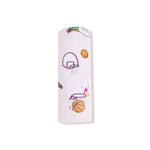Angel Dear Angel Dear Bamboo Swaddle Blanket Viscose From Bamboo 45x45 - Baby & Toddler > Swaddling & Receiving Blankets > Swaddling Blankets 476