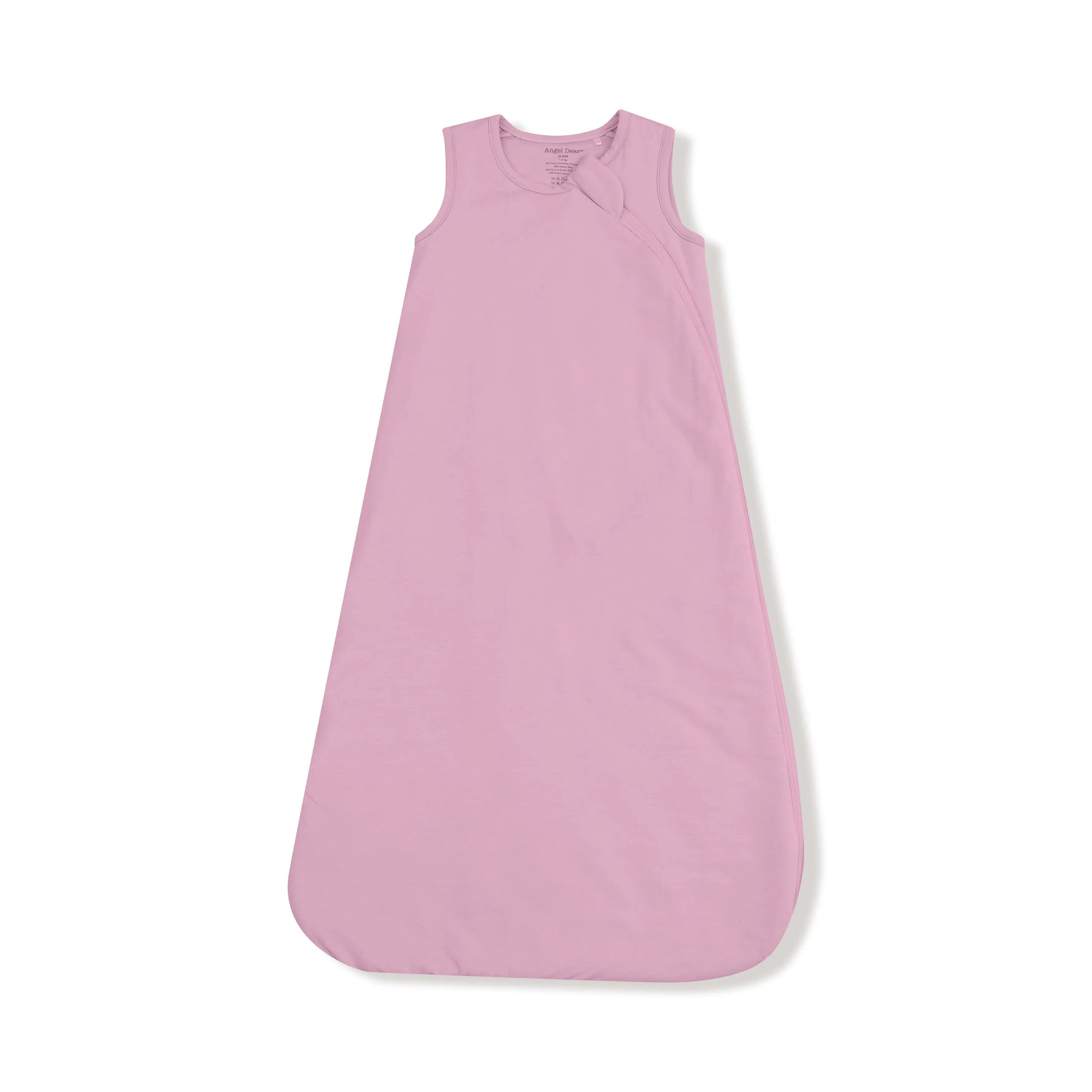 Angel Dear Angel Dear Bamboo Viscose Sleep Bag For Baby Cozy Night - Apparel & Accessories > Clothing > Baby & Toddler Clothing > Baby & Toddler Sleepwear 240