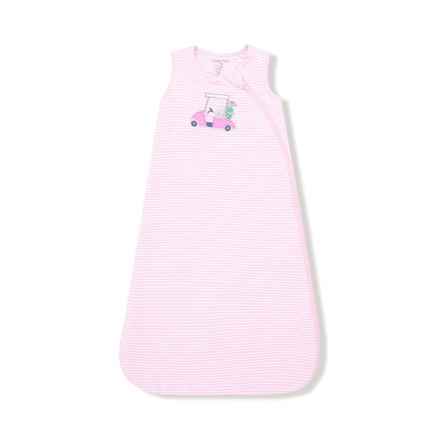 Angel Dear Angel Dear Bamboo Viscose Sleep Bag for Baby Comfort - Apparel & Accessories > Clothing > Baby & Toddler Clothing > Baby & Toddler Sleepwear 240A