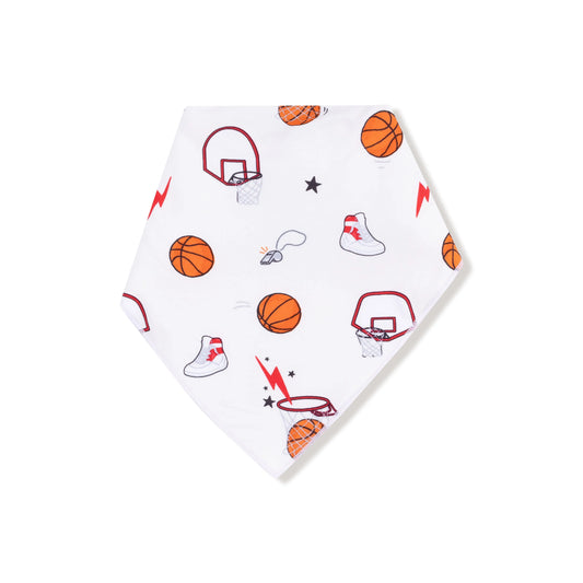 Angel Dear Bandana Bib Adjustable Drool Catcher For Babies Angel Dear Everetts Place: Online Boutique