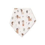 Angel Dear Angel Dear Bandana Bib Baby Drool Catcher Adjustable Fit - Baby & Toddler > Nursing & Feeding > Feeding Essentials > Bibs 178