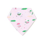 Angel Dear Angel Dear Bandana Bib Drool Catcher With Adjustable Fit - Baby & Toddler > Nursing & Feeding > Feeding Essentials > Bibs 178