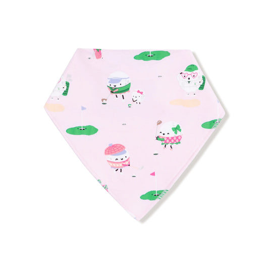 Angel Dear Bandana Bib Drool Catcher With Adjustable Fit Angel Dear Everetts Place: Online Boutique
