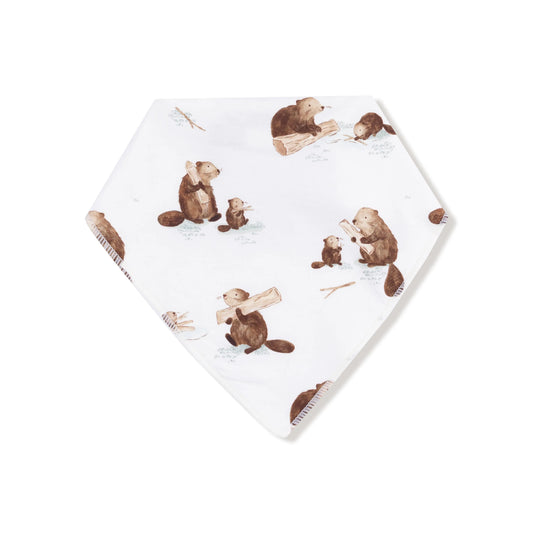 Angel Dear Bandana Bib For Babies Drool Catcher Keeps Dry Angel Dear Everetts Place: Online Boutique