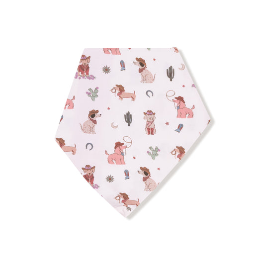Angel Dear Bandana Bib For Babies Stylish Drool Catcher Angel Dear Everetts Place: Online Boutique