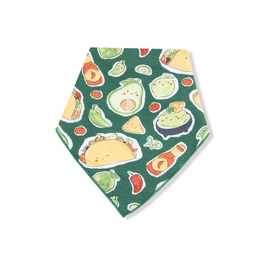 Angel Dear Bandana Bib For Baby Dribble Dry Style Everyday Angel Dear Everetts Place: Online Boutique