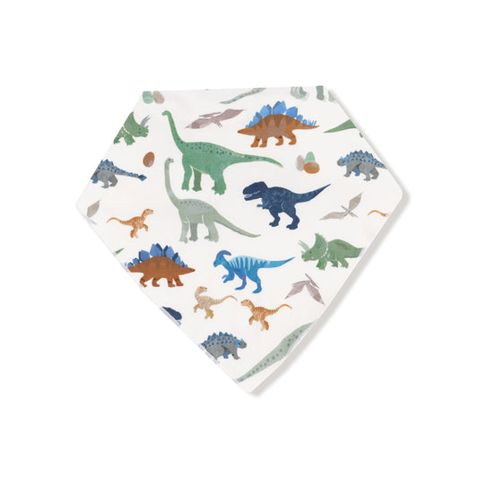 Angel Dear Bandana Bib For Drool And Mealtime Comfort Angel Dear Everetts Place: Online Boutique