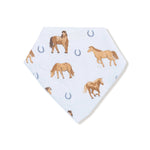 Angel Dear Angel Dear Bandana Bib For Drool Baby Adjustable Fit - Baby & Toddler > Nursing & Feeding > Feeding Essentials > Bibs 178