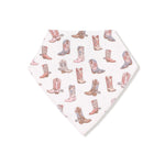 Angel Dear Angel Dear Bandana Bib For Drool Baby With Adjustable Fit - Baby & Toddler > Nursing & Feeding > Feeding Essentials > Bibs 178