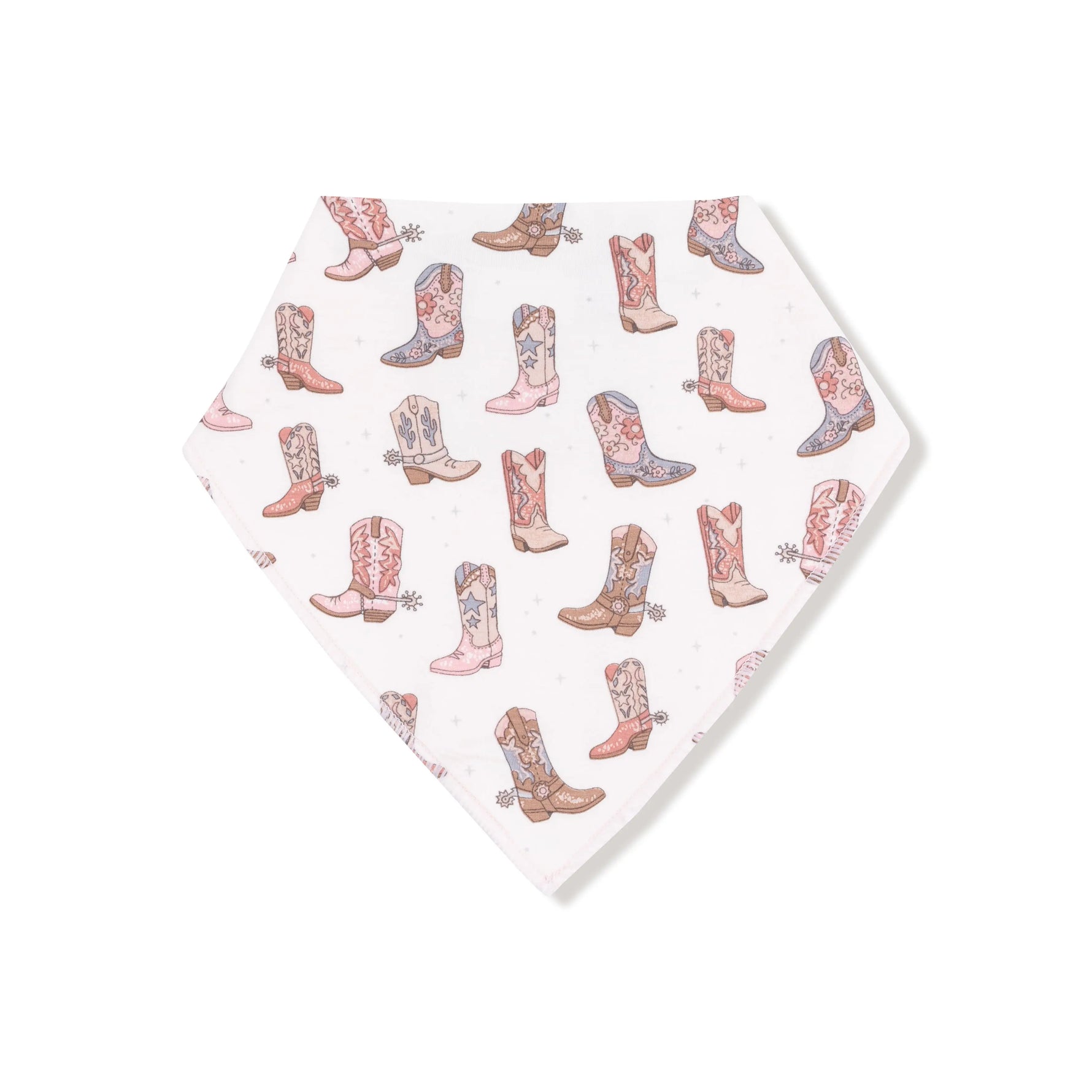 Angel Dear Angel Dear Bandana Bib For Drool Baby With Adjustable Fit - Baby & Toddler > Nursing & Feeding > Feeding Essentials > Bibs 178