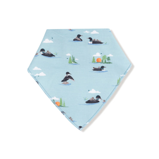 Angel Dear Bandana Bib For Drool Protection Baby Essentials Angel Dear Everetts Place: Online Boutique