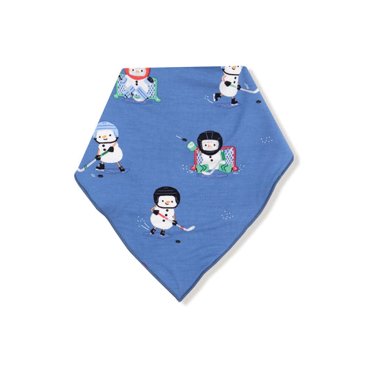Angel Dear Bandana Bib for Drool and Mealtime Style Angel Dear Everetts Place: Online Boutique