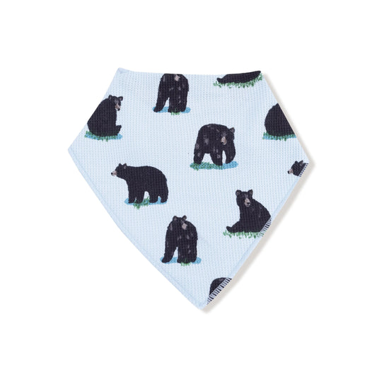 Angel Dear Bandana Bibs For Baby Drool Protection And Style Angel Dear Everetts Place: Online Boutique