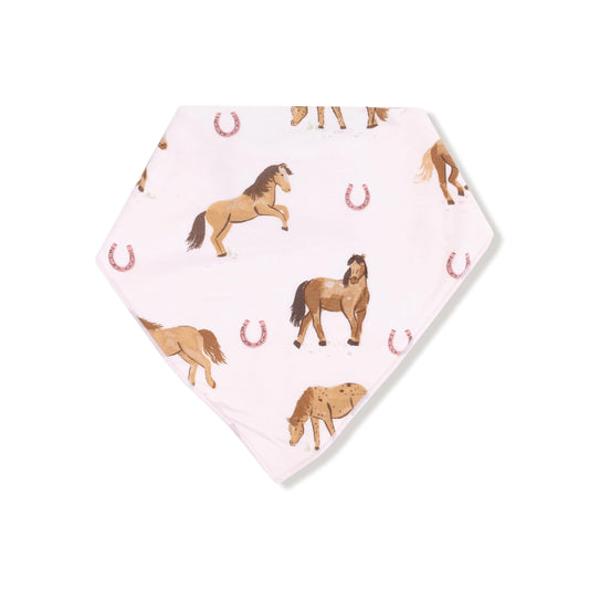 Angel Dear Bandana Bibs for Drool Baby Teething Solutions Angel Dear Everetts Place: Online Boutique