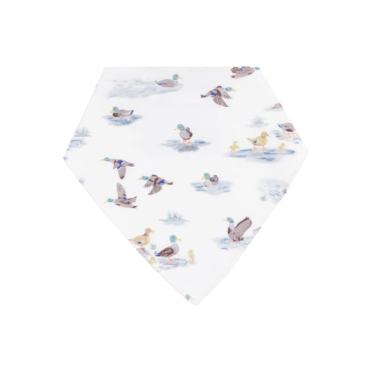 Angel Dear Bandana Bibs for Drool Free Mealtimes Adjustable Angel Dear Everetts Place: Online Boutique