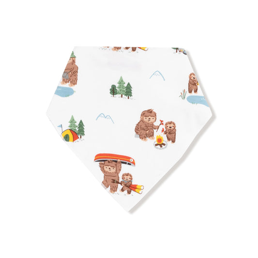 Angel Dear Bandana Bibs for Drool and Mealtime Essentials Angel Dear Everetts Place: Online Boutique