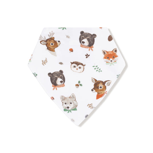 Angel Dear Bandana Bibs for Drool and Teething Babies Angel Dear Everetts Place: Online Boutique