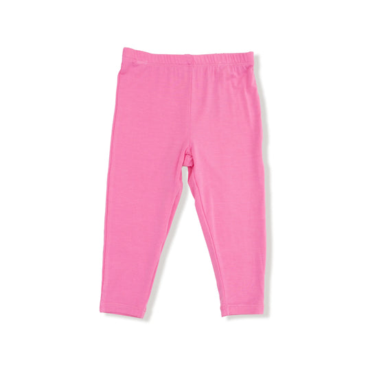 Angel Dear Basic Legging Soft Bamboo Viscose For Kids Angel Dear Everetts Place: Online Boutique