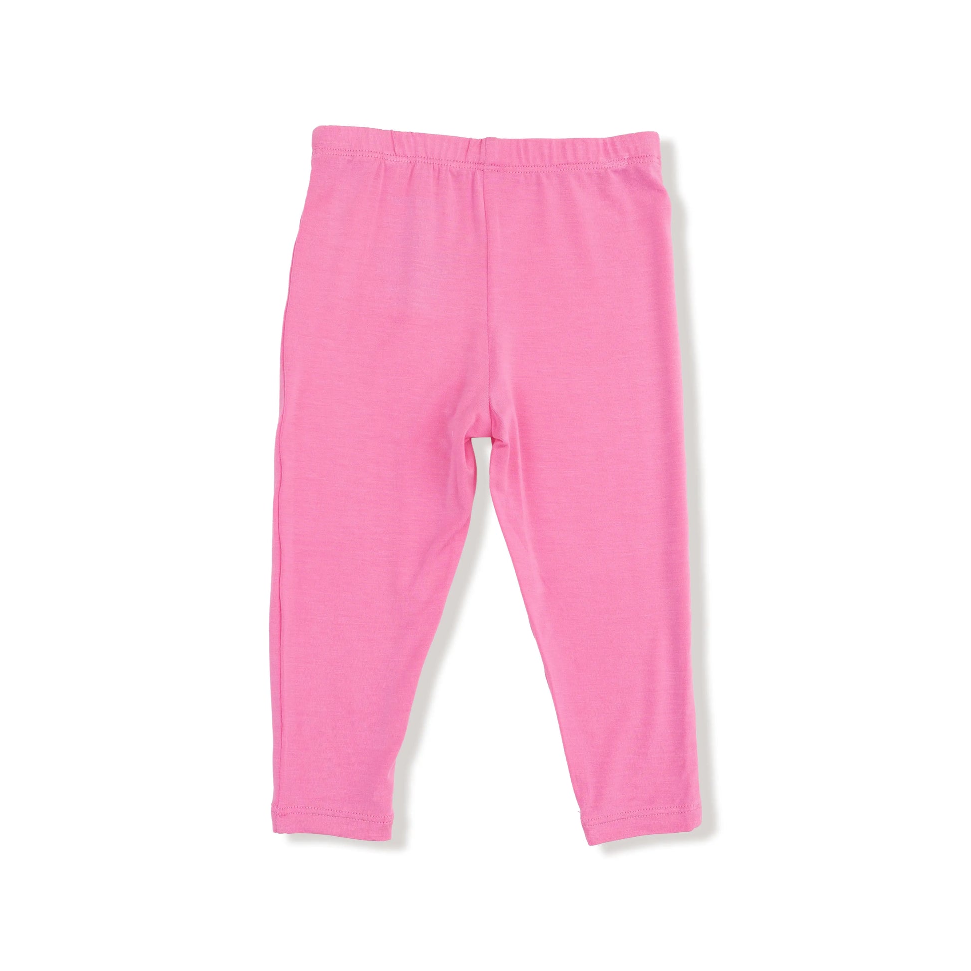 Angel Dear Basic Legging Soft Bamboo Viscose For Kids Angel Dear Everetts Place: Online Boutique
