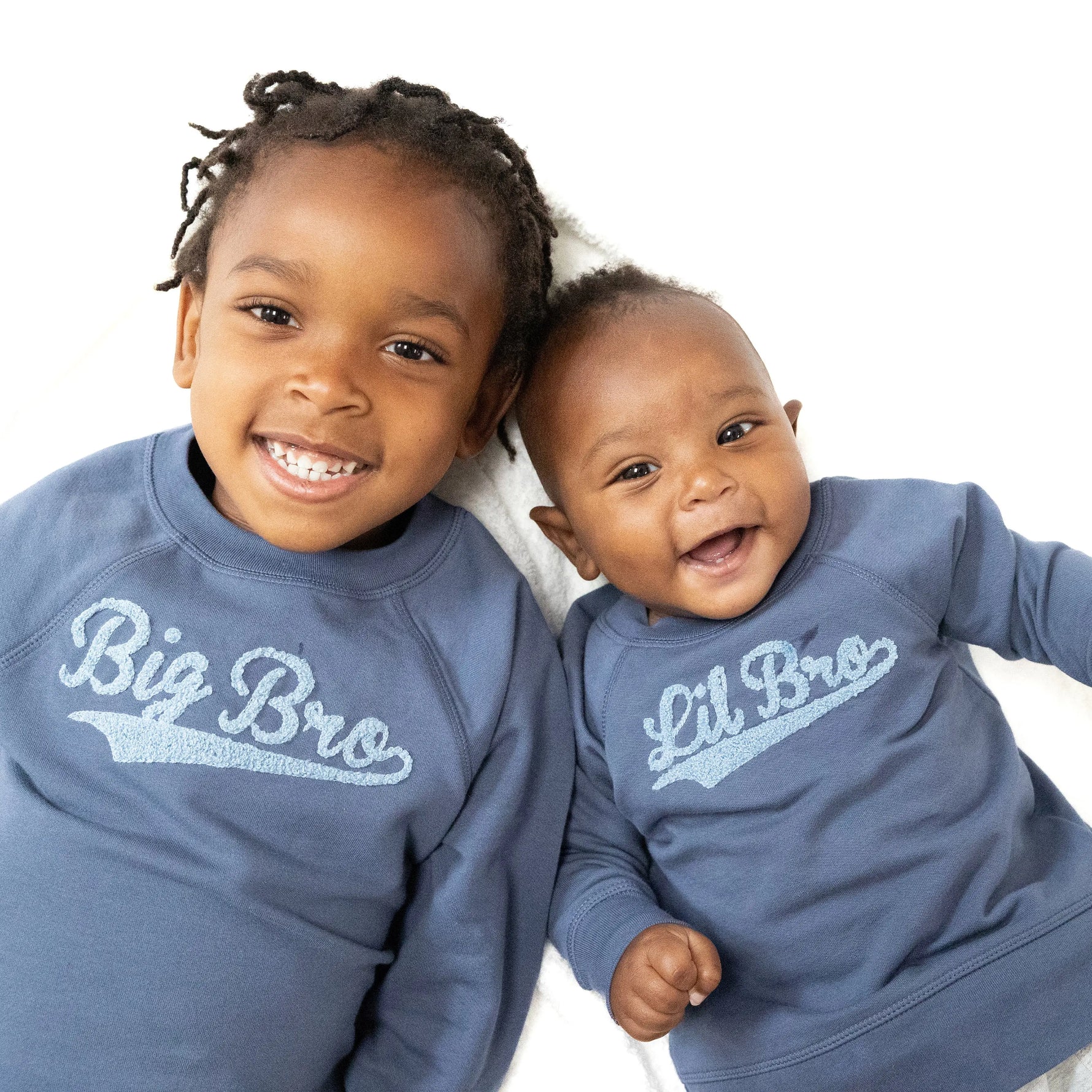 Big Bro - Sweatshirt Angel Dear 