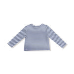 Angel Dear Angel Dear Big Bro Long Sleeve Shirt With Soft Applique - Apparel & Accessories > Clothing > Baby & Toddler Clothing > Baby & Toddler Tops 945