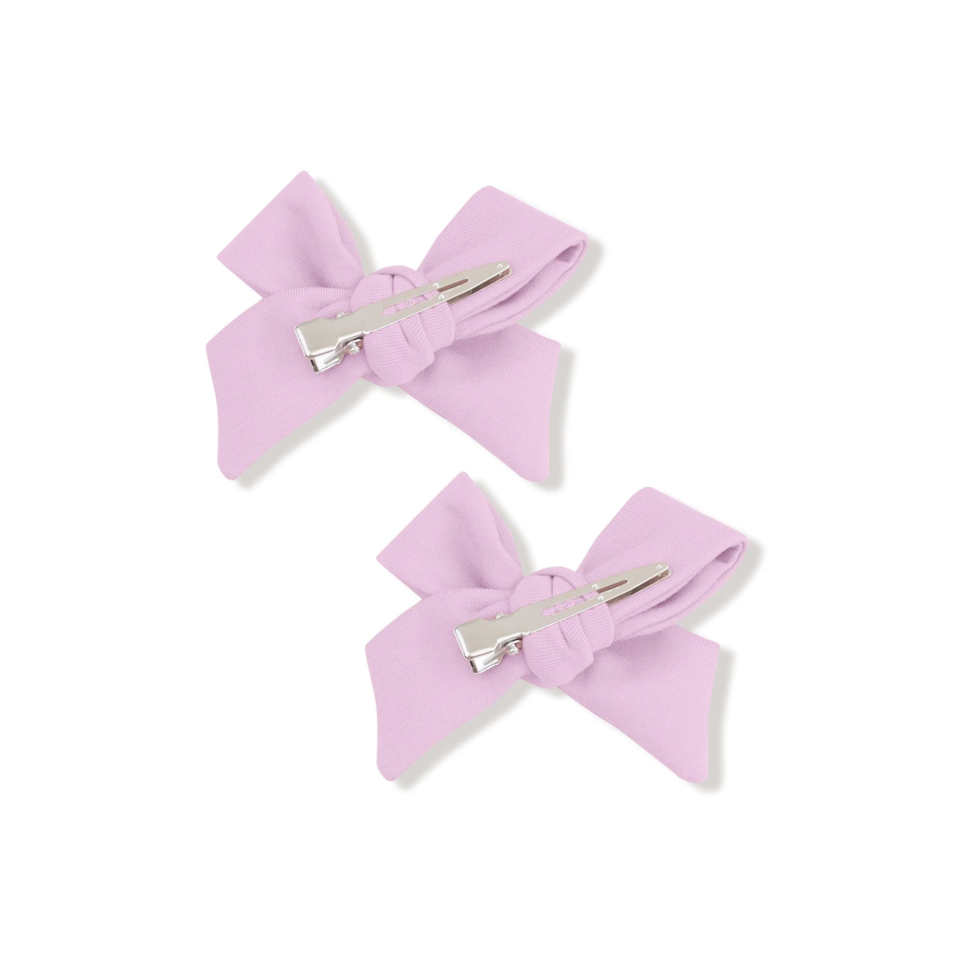 Angel Dear Bow Clips 2 Pack Adorable Baby Hair Accessories Angel Dear Everetts Place: Online Boutique