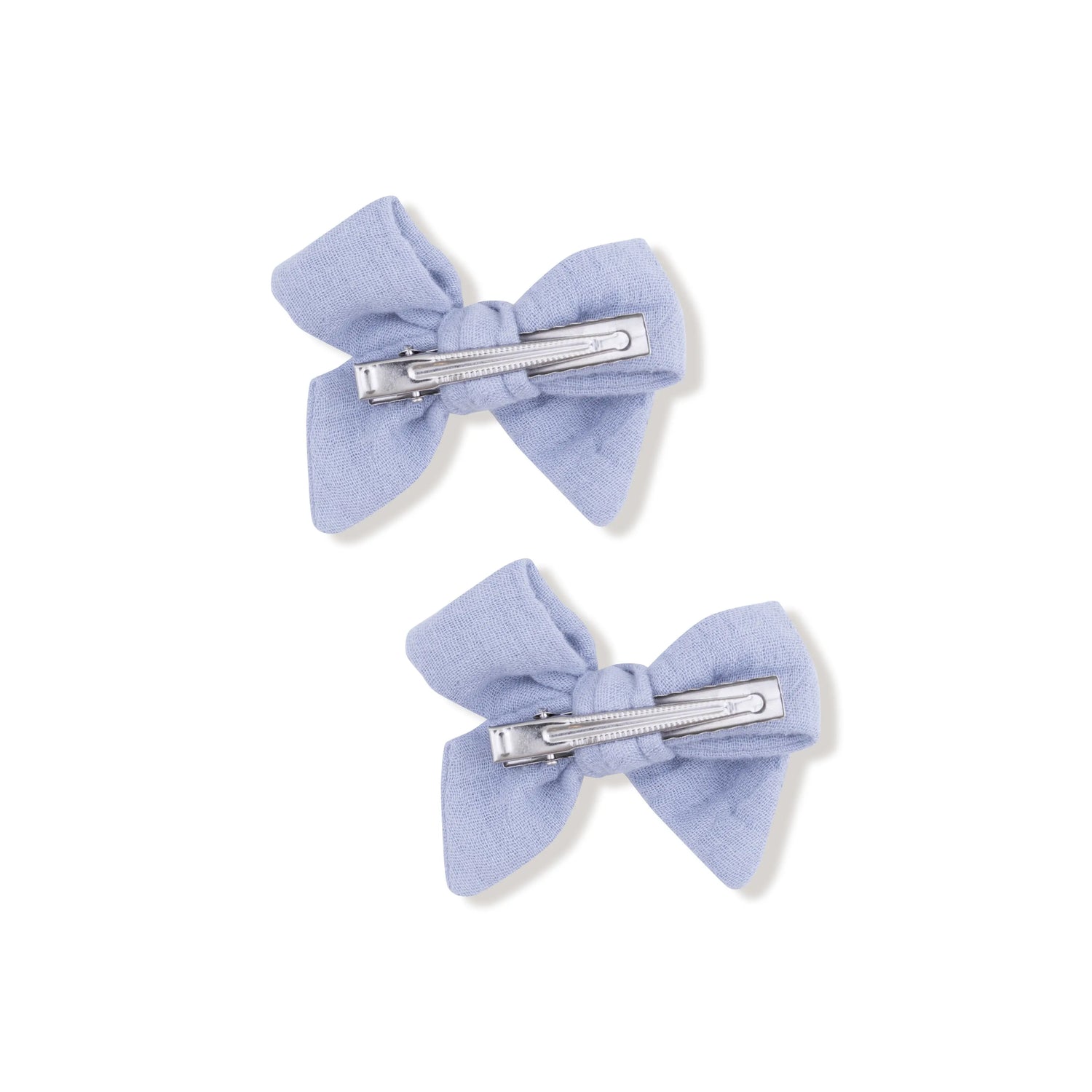Angel Dear Angel Dear Bow Clips 2 Pack Baby Hair Accessories For Girls - Apparel & Accessories > Clothing > Baby & Toddler Clothing 822
