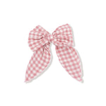 Angel Dear Angel Dear Bow With Tails Clip In Organic Cotton Muslin - Apparel & Accessories > Clothing > Baby & Toddler Clothing 965