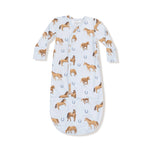 Angel Dear Angel Dear Bundle Gown Bamboo Viscose Baby Sleepwear - Apparel & Accessories > Clothing > Baby & Toddler Clothing > Baby & Toddler Sleepwear 541