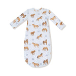 Angel Dear Angel Dear Bundle Gown Bamboo Viscose Baby Sleepwear - Apparel & Accessories > Clothing > Baby & Toddler Clothing > Baby & Toddler Sleepwear 541