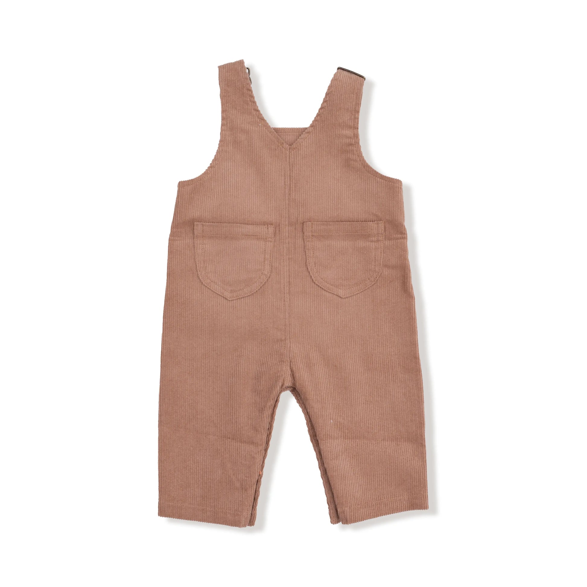 Angel Dear Classic Corduroy Overall With Adjustable Straps Angel Dear Everetts Place: Online Boutique